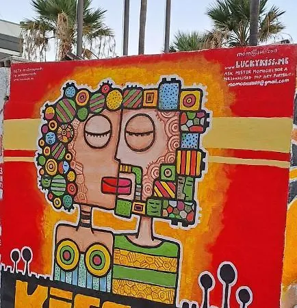 Buenavista Gigantes Marina - With Private Bathroom * Acantilado de los Gigantes