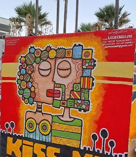 Buenavista Gigantes Marina - With Private Bathroom * Acantilado de los Gigantes